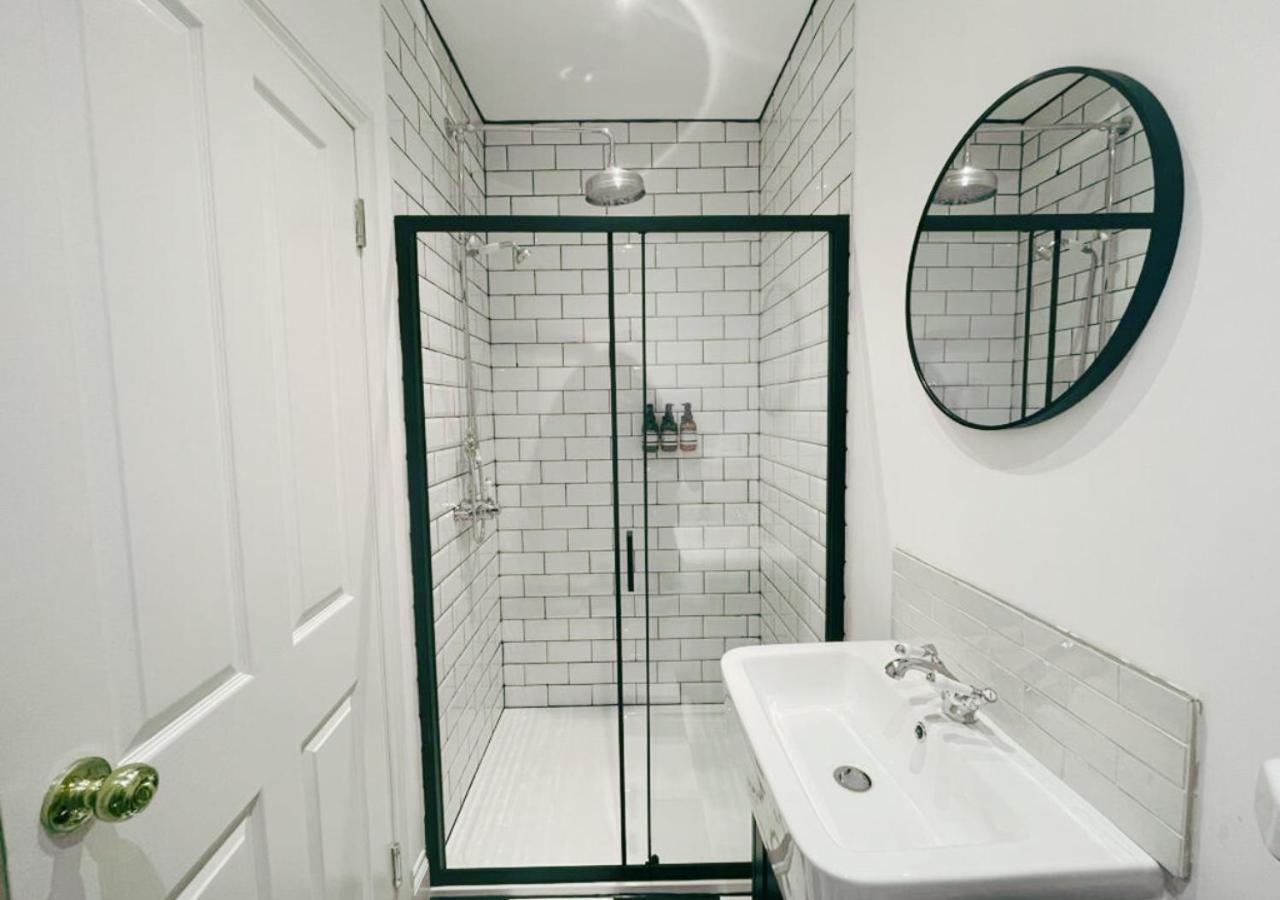 Stunning Scottish Hot Tub Getaway Villa Gatehouse of Fleet Kültér fotó