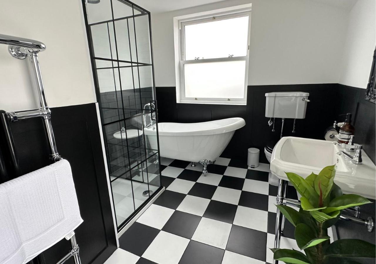 Stunning Scottish Hot Tub Getaway Villa Gatehouse of Fleet Kültér fotó