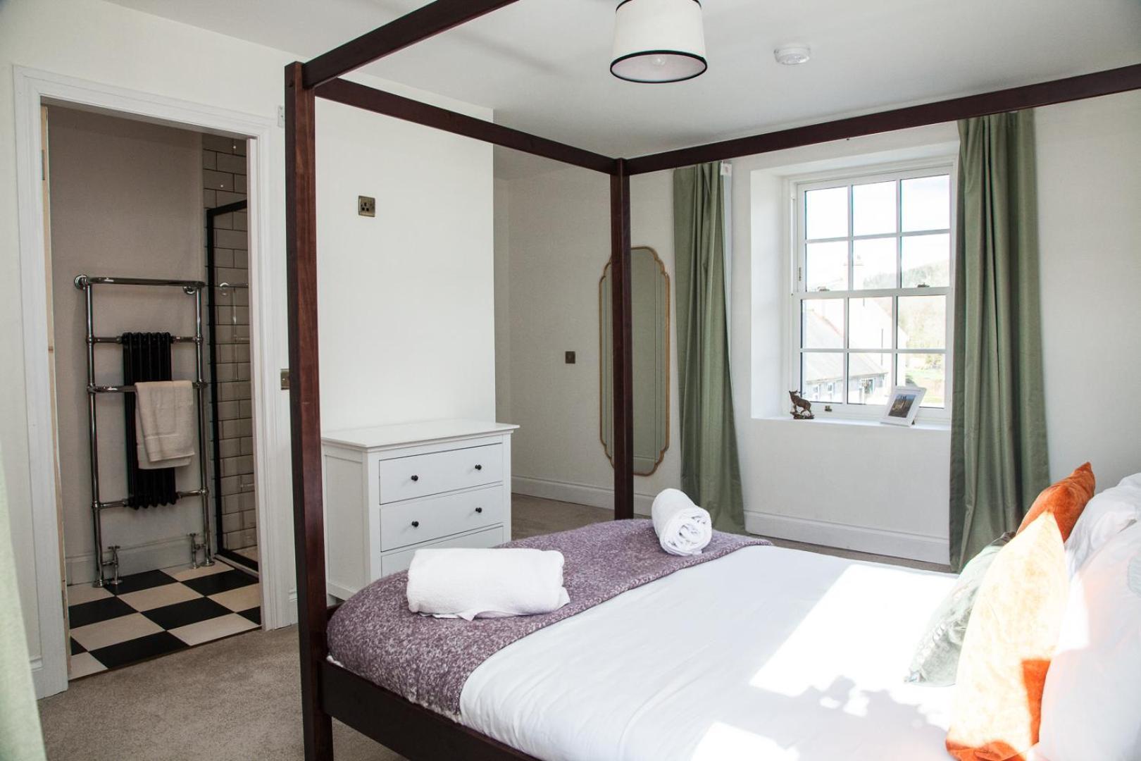 Stunning Scottish Hot Tub Getaway Villa Gatehouse of Fleet Kültér fotó