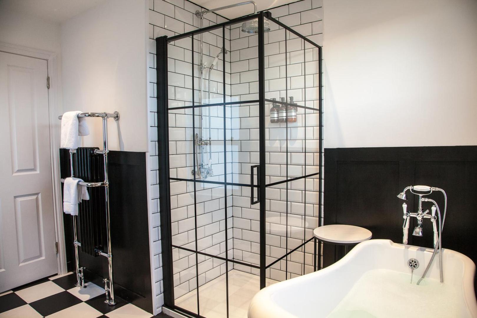 Stunning Scottish Hot Tub Getaway Villa Gatehouse of Fleet Kültér fotó